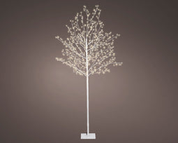 Lumineo micro lichtboom (480 LED) Kerst