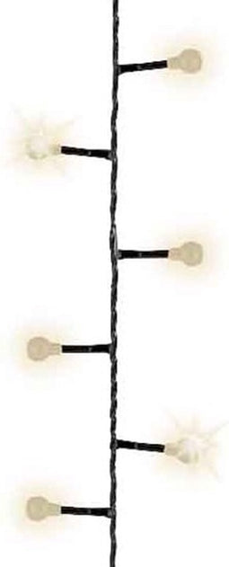 Lumineo Twinkle - 500LED - 11m - Warm Wit