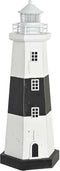 Luminous Decoration DKD Home Decor Hout LED Koplamp (16 x 14 x 42 cm)