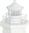 Luminous Decoration DKD Home Decor Hout LED Koplamp (16 x 14 x 42 cm)