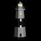 Luminous Decoration DKD Home Decor Hout LED Koplamp (16 x 14 x 42 cm)