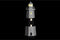 Luminous Decoration DKD Home Decor Hout LED Koplamp (16 x 14 x 42 cm)