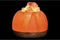 Luminous Decoration DKD Home Decor Zout 15W Oranje Acacia 220 V Arabisch Ei (16 x 16 x 18 cm)