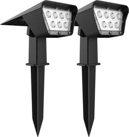 Lumisky 2X Curtis, 315 mm, 2 stuk(s)