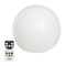 Lumisky - Bobby C30 - Oplaadbare Multicolor Led Bolverlichting - Ø 30 cm