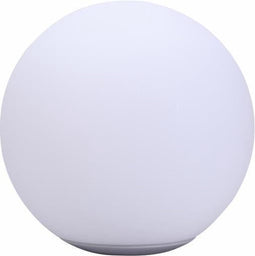 LUMISKY LED-lichtbal op zonne-energie 30 cm