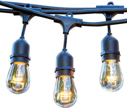 Lumisky Oplaadbaar Solar Lichtsnoer Mafy Sun inclusief 10 Led-lampjes 6.5 m