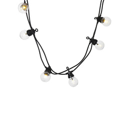 Lumisky Party Clear 20 - Lichtsnoer - 20 Led-lampjes - 8.7 m