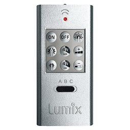 Lumix remote control 74878