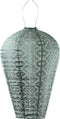 Lumiz Solar Tuinverlichting - Tuinverlichting op zonne energie - Tuinverlichting - Buitenlampjes - Tuinverlichting op zonneergie - Buitenverlichting - Decoratie - Lace Balloon - XL - Sage Green