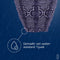Lumiz Solar Tuinverlichting - Tuinverlichting op zonne energie - Tuinverlichting - Buitenlampjes - Tuinverlichting op zonneergie - Buitenverlichting - Decoratie - Bazaar Long Oval - 20 cm - Future Dusk
