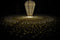 Lumiz Solar Tuinverlichting - Tuinverlichting op zonne energie - Tuinverlichting - Buitenlampjes - Tuinverlichting op zonneenergie - Buitenverlichting - Buitenlamp - Decoratie - Sashiko - XL - Licht Taupe