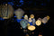 Lumiz Solar Tuinverlichting - Tuinverlichting op zonne energie - Tuinverlichting - Buitenlampjes - Tuinverlichting op zonneenergie - Buitenverlichting - Buitenlamp - Decoratie - Sashiko Diamond - 28 cm - Goud