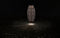 Lumiz Solar Tuinverlichting - Tuinverlichting op zonne energie - Tuinverlichting - Buitenlampjes - Tuinverlichting op zonneergie - Buitenverlichting - Decoratie - Paisley Long Oval - 20 cm - Goud