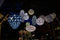Lumiz Solar Tuinverlichting - Tuinverlichting op zonne energie - Tuinverlichting - Buitenlampjes - Tuinverlichting op zonneenergie - Buitenverlichting - Buitenlamp - Decoratie - Sashiko - XL - Licht Taupe