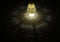 Lumiz Solar Tuinverlichting - Tuinverlichting op zonne energie - Tuinverlichting - Buitenlampjes - Tuinverlichting op zonneenergie - Buitenverlichting - Buitenlamp - Decoratie - Charme Tulip- 20 cm - Geel