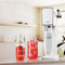 SODASTREAM 1100206330 - Concentraten - Set van 6 suikervrije grenadineconcentraten - Tot 54L drank (6 stuks)