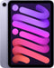 Apple iPad mini (2021) - 8.3 inch - WiFi - 256GB - Paars - 6e generatie