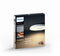 Philips Hue Still - Plafonnière - White Ambiance incl DIM switch - Wit
