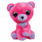 Lumo Bear Raspberry - Big - 24cm