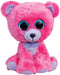 Lumo Bear Raspberry - Classic - 15cm
