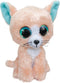 Lumo Cat Peach - Big - 24cm