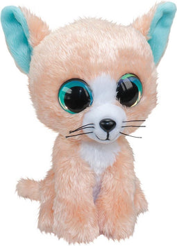 Lumo Cat Peach - Classic - 15cm