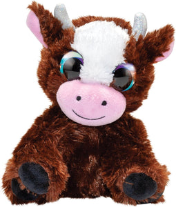 Lumo Cow Molly - Classic - 15cm