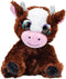 Lumo Cow Molly - Classic - 15cm