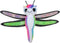 Lumo Dragonfly Drago - Classic - 15cm