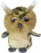 Lumo Eagle Owl Bubi - Classic - 15cm