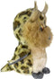 Lumo Eagle Owl Bubi - Classic - 15cm