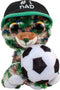 Lumo Father's Day Bear #1 Dad - Classic - 15cm