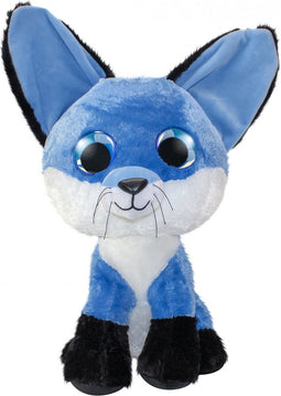 Lumo Fox Blueberry - Huge - 42cm