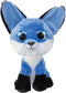 Lumo Fox Blueberry - Huge - 42cm