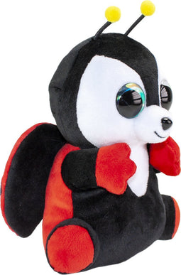 Lumo Ladybird Leppis - Classic - 15cm