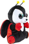 Lumo Ladybird Leppis - Classic - 15cm