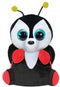 Lumo Ladybird Leppis - Classic - 15cm