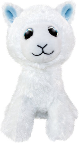 Lumo Llama Camille - Classic - 15cm