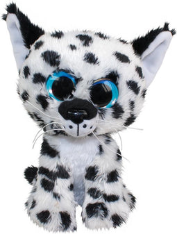 Lumo Lynx Winter - Classic - 15cm
