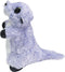 Lumo Otter Violet - Classic - 15cm