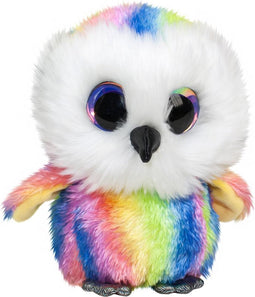 Lumo Owl Stripe - Big - 24cm