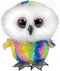 Lumo Owl Stripe - Classic - 15cm