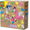 Lumo Owl Uggla met clip - Mini - 8,5cm