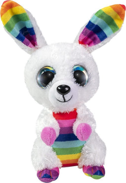 Lumo Rabbit Rainbow - Classic - 15cm