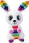 Lumo Rabbit Rainbow - Classic - 15cm