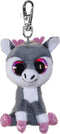Lumo Reindeer Poro met clip - Mini - 8,5cm
