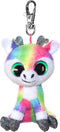 Lumo Reindeer Renee met clip - Mini - 8,5cm