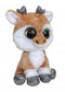 Lumo Reindeer Vasa - Classic - 15cm