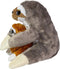 Lumo Sloth Caramel and Coffee - Big - 24cm